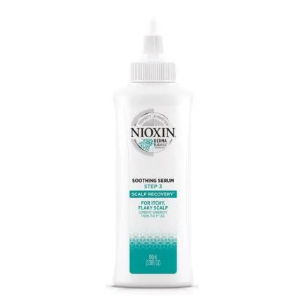 Nioxin Scalp Recovery Soothing Serum 100ml