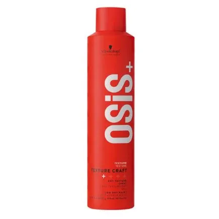 Schwarzkopf OSiS+ Texture Craft Spray 300ml