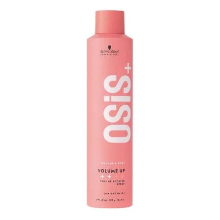 Schwarzkopf OSiS+ Volume Up Volume Booster Spray 300ml