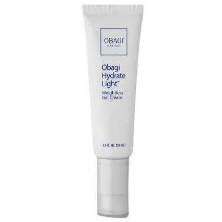 Obagi Hydrate Light Weightless Gel Cream 50ml