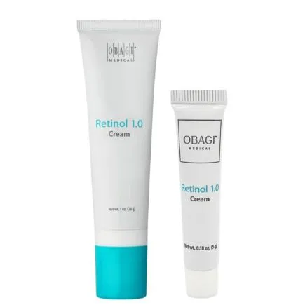 Obagi 360 Retinol 1.0 28g