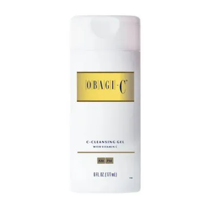 Obagi-C Fx C-Cleansing Gel 177ml