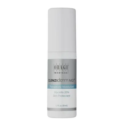 Obagi CLENZIderm M.D. Therapeutic Moisturizer 50ml