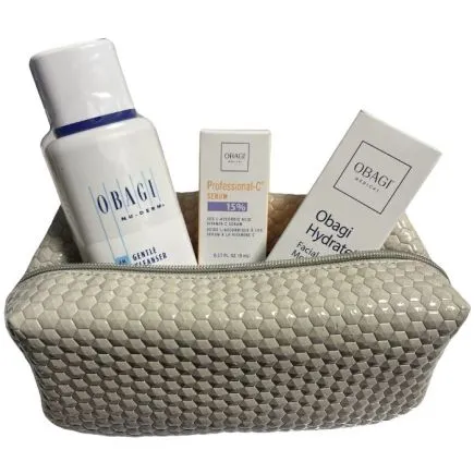 Obagi Everyday Favorites Gift Set