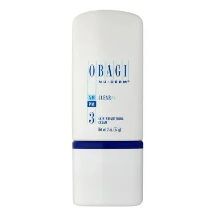 Obagi Nu-Derm Fx Clear Fx 57g