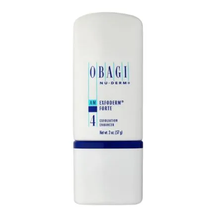 Obagi Nu-Derm Fx Exfoderm Forte 57g