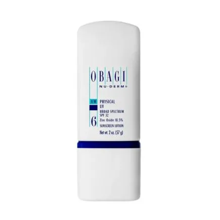 Obagi Nu-Derm Physical UV Broad Spectrum SPF 32 57g