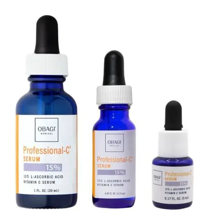 Obagi Professional-C Serum 15% 30ml