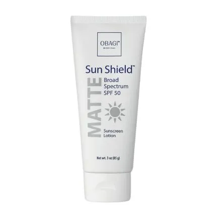 Obagi Sun Shield Matte Broad Spectrum SPF50 85g