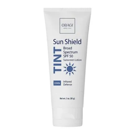 Obagi Sun Shield Tint Broad Spectrum SPF 50 Cool 85g