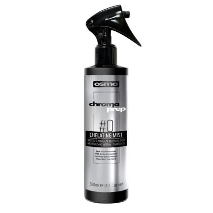 Osmo Chromaprep No.0 Chelating Mist 300ml