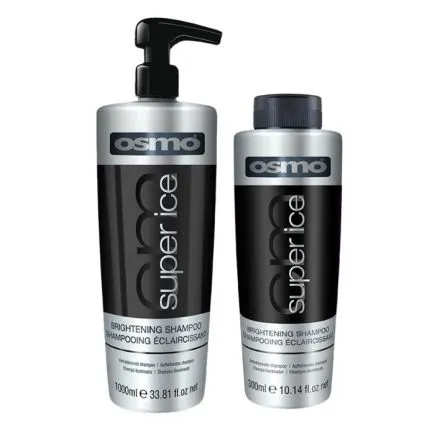 Osmo Super Ice Brightening Shampoo 1000ml