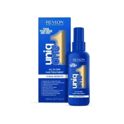 Revlon Uniq One Limited Edition Hair Treatment 150ml