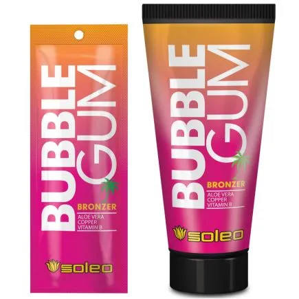 Soleo Bubble Gum Bronzer