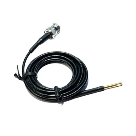 Sterex Cable For Needle Holder - BNC Connector