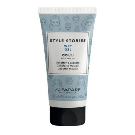 Alfaparf Style Stories Wet Gel 150ml