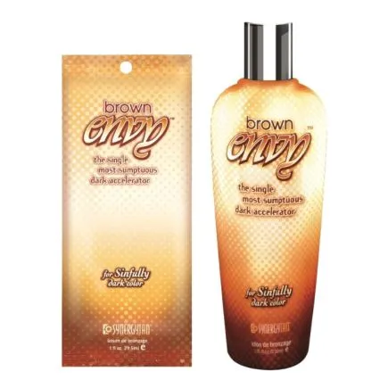 Synergy Tan Brown Envy