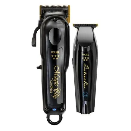 Wahl 5-Star Cordless Barber Combo