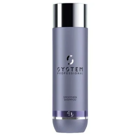 System Professional Smoothen Shampoo 250ml