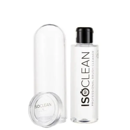 ISOCLEAN Easy Pour Brush Cleaner 165ml