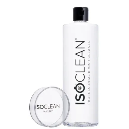 ISOCLEAN Easy Pour Brush Cleaner 525ml