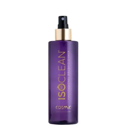 ISOCLEAN 'Cosmic' Spray Top Makeup Brush Cleaner 275ml