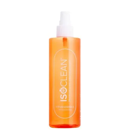 ISOCLEAN Paradise Scented Makeup Brush Cleaner Spray 275ml