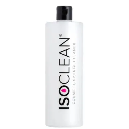 ISOCLEAN Cosmetic Sponge Cleaner 525ml