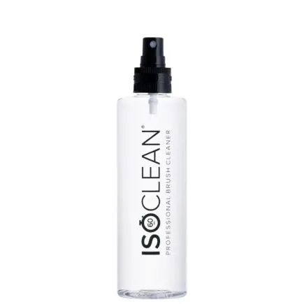 ISOCLEAN Makeup Brush Cleaner with Spray Top 275ml