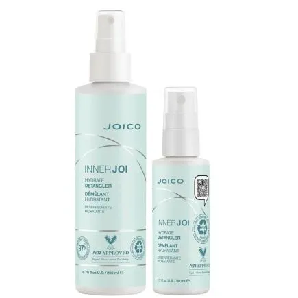 Joico Innerjoi Hydrate Detangler 200ml