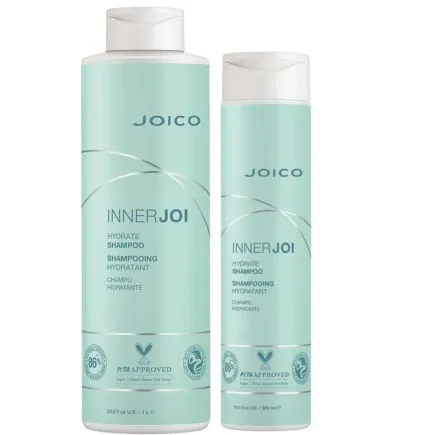 Joico Innerjoi Hydrate Shampoo 1 Litre