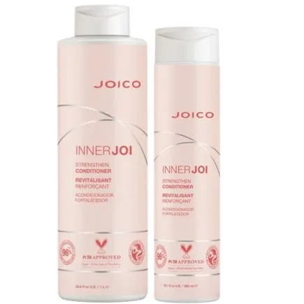 Joico Innerjoi Strengthen Conditioner 1 Litre