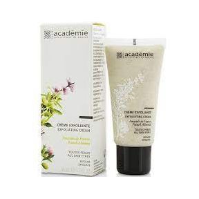 Academie Aromatherapie Exfoliating Cream 15ml