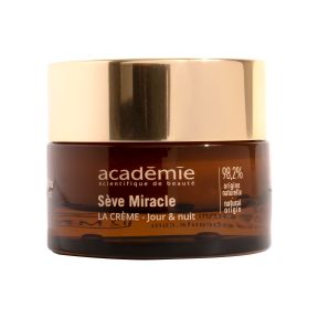 Academie Seve Miracle Nourishing Cream 15ml