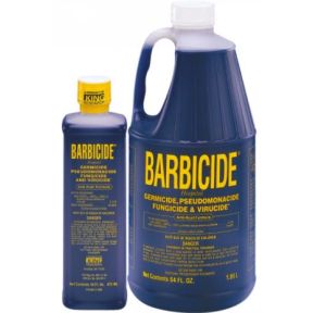 Barbicide Solution Disinfectant 2000ml