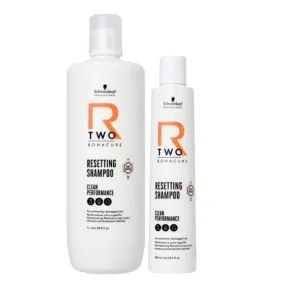 Bonacure R-Two Resetting Shampoo 1000ml Schwarzkopf  Professional