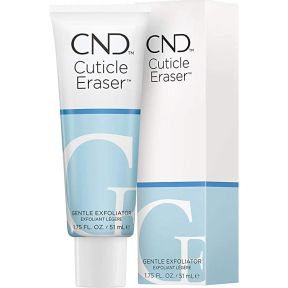 REVIEWS - CND Cuticle Eraser –