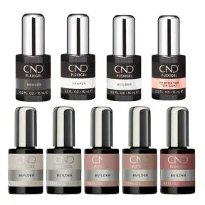 CND Plexigel Bonder 15ml