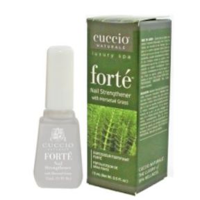 Cuccio Forte Nail Strenghtner Strengthener 15ml
