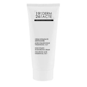 Academie Scientifique de Beaute High Vitamin Moisturising Cream