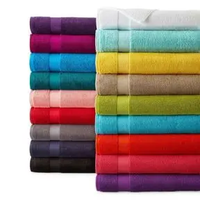Egyptian Luxury Cotton Bath Sheet Towel Nude