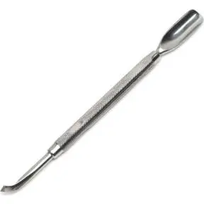 Entity Dual Ended Cuticle Pusher
