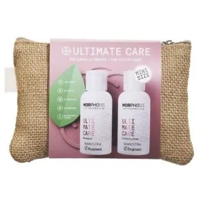 Framesi Morphosis Travel Pack Ultimate Care