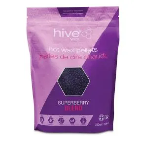 Hive SuperBerry Blend Hot Wax Pellets 700g