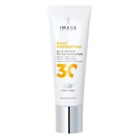 Image Prevention Pure Mineral Tinted Moisturiser SPF30