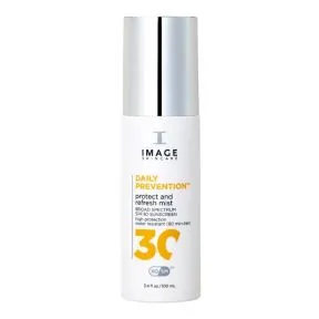Image Daily Prevention Protect and Refresh Mist SPF30