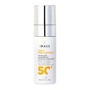 Image Prevention Advanced Smartblend Mineral Moisturiser SPF50+