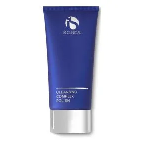 iS Clinical Cleansing Complex Polish 120g