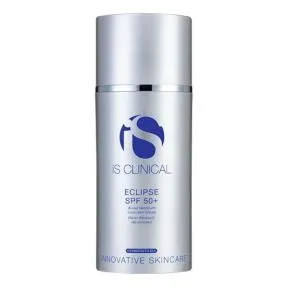 iS Clinical Eclipse SPF 50+ 100g