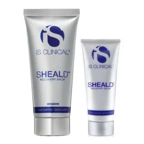 iS Clinical SHEALD Recovery Balm 15g